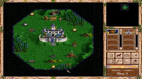 Heroes of might and magic for macos